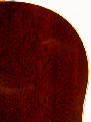 1963 Gibson J-45