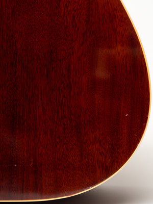 1963 Gibson J-45