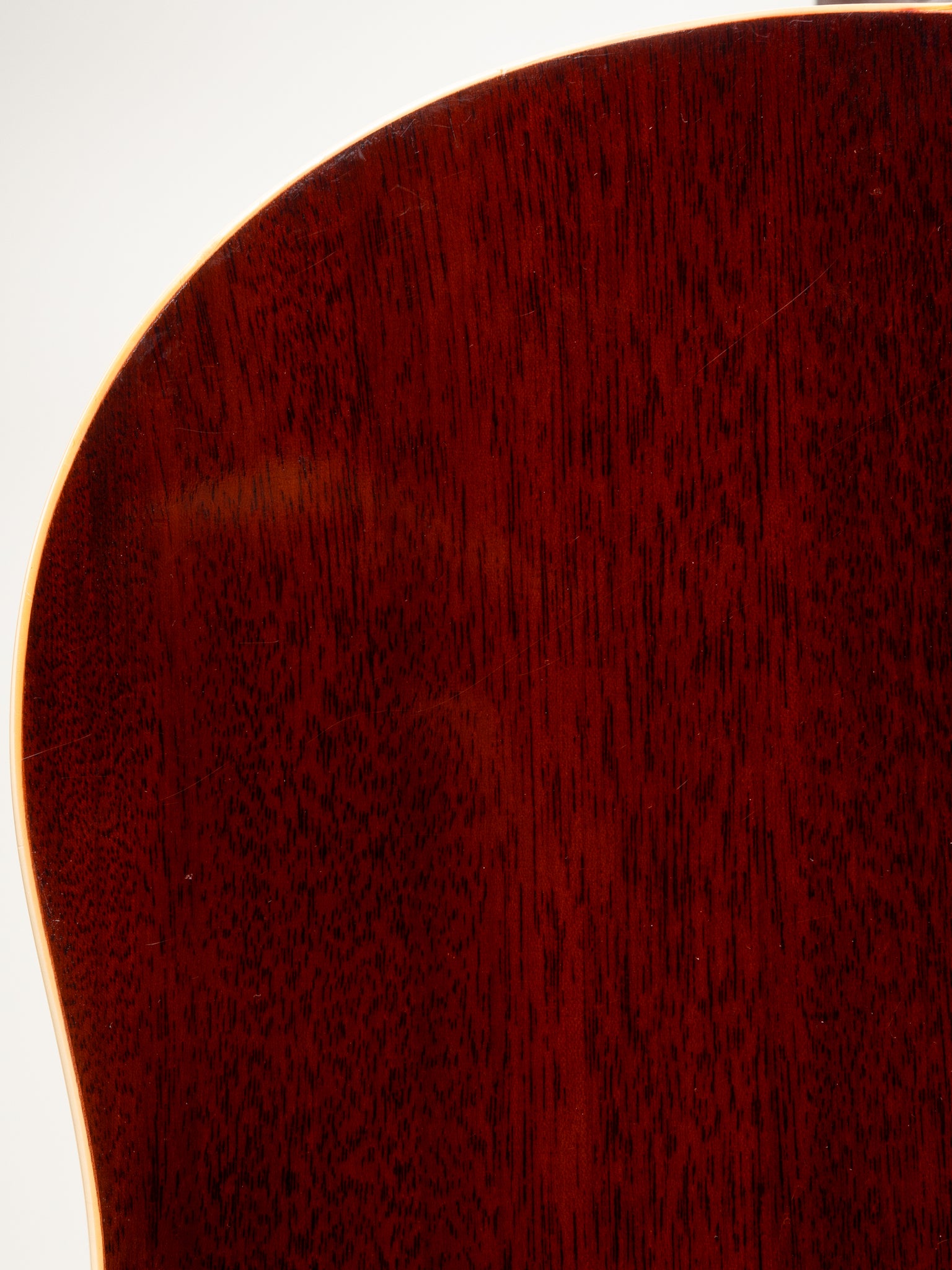 1963 Gibson J-45