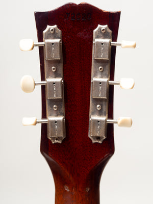 1963 Gibson J-45