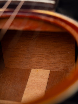 1963 Gibson J-45