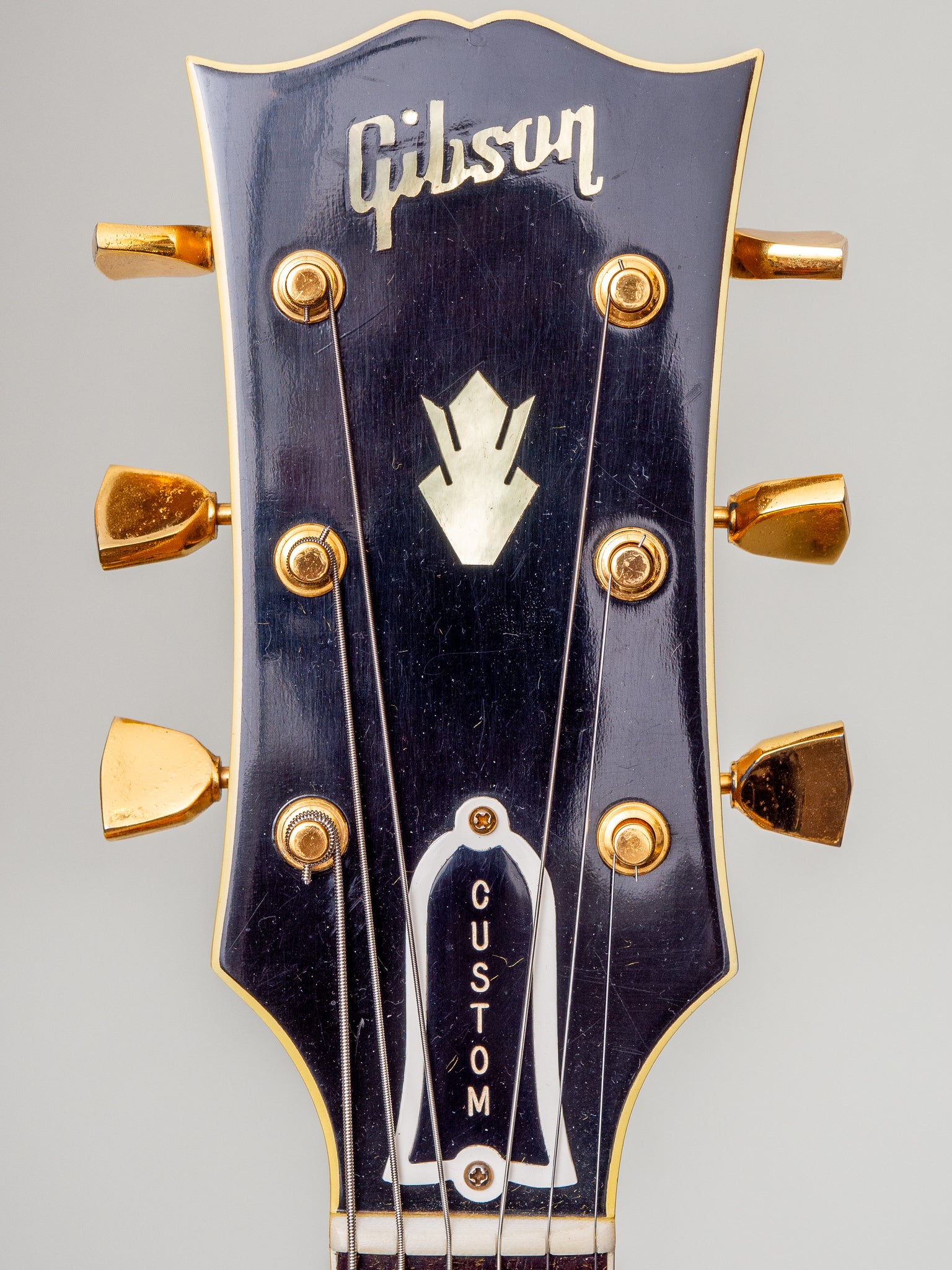 1963 Gibson J-200NE