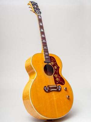 1963 Gibson J-200NE
