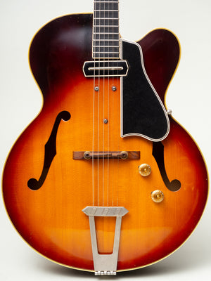 1963 Gibson L-7C Special