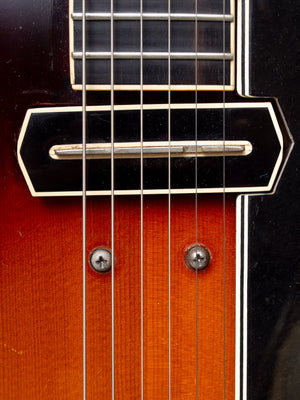 1963 Gibson L-7C Special