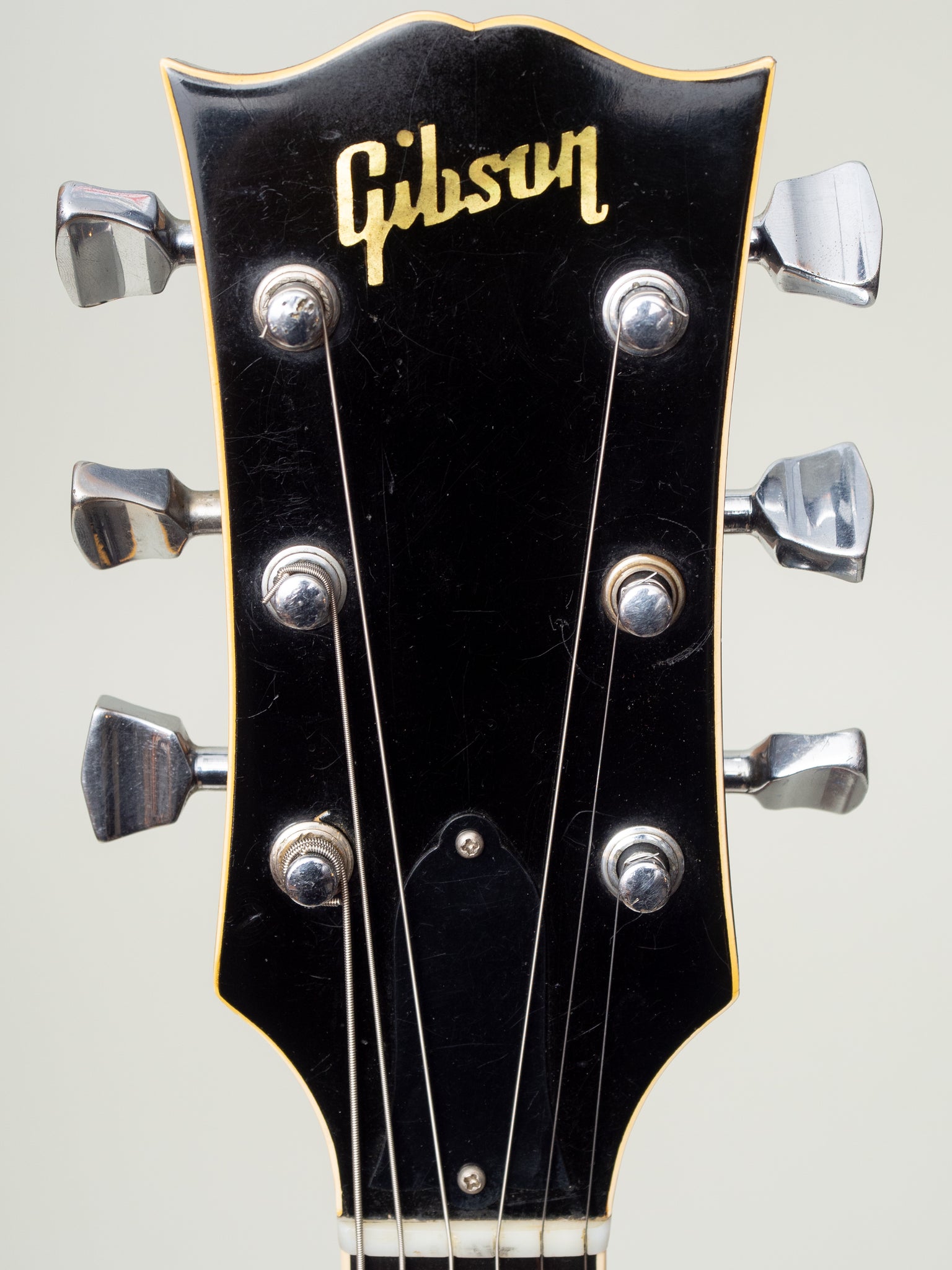 1963 Gibson L-7C Special