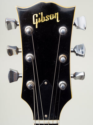 1963 Gibson L-7C Special