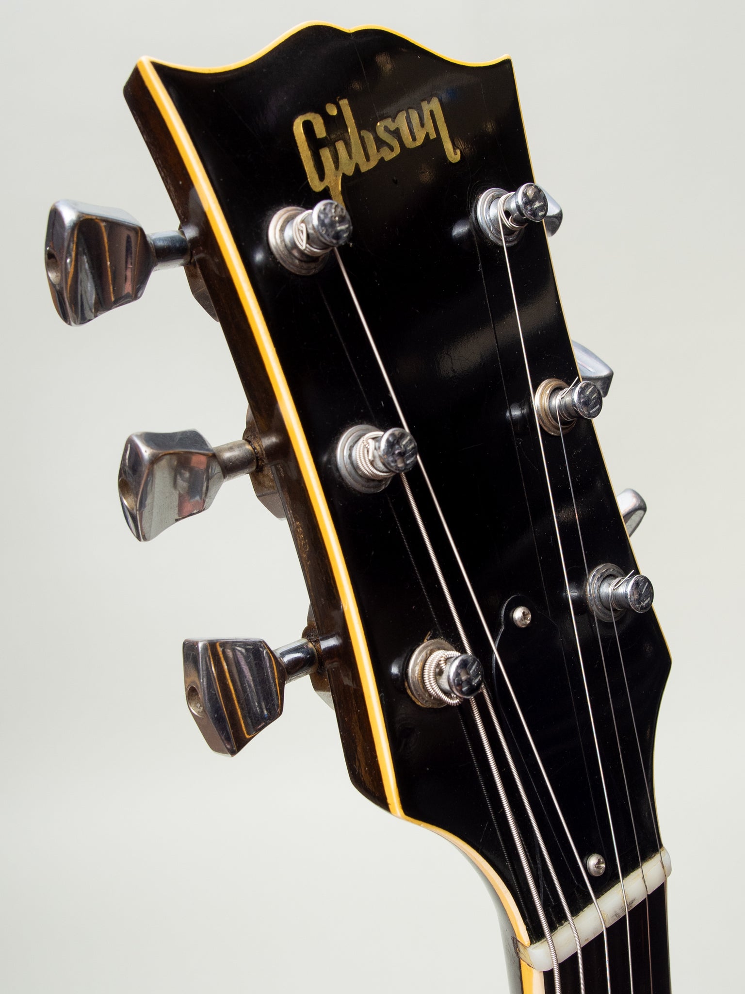 1963 Gibson L-7C Special