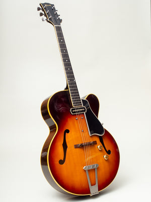 1963 Gibson L-7C Special