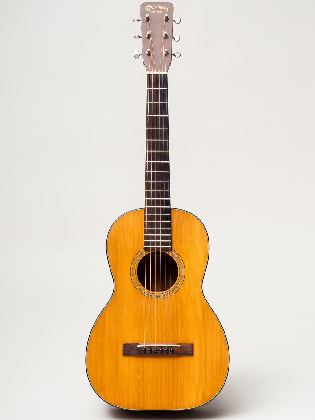 1963 Martin 5-16