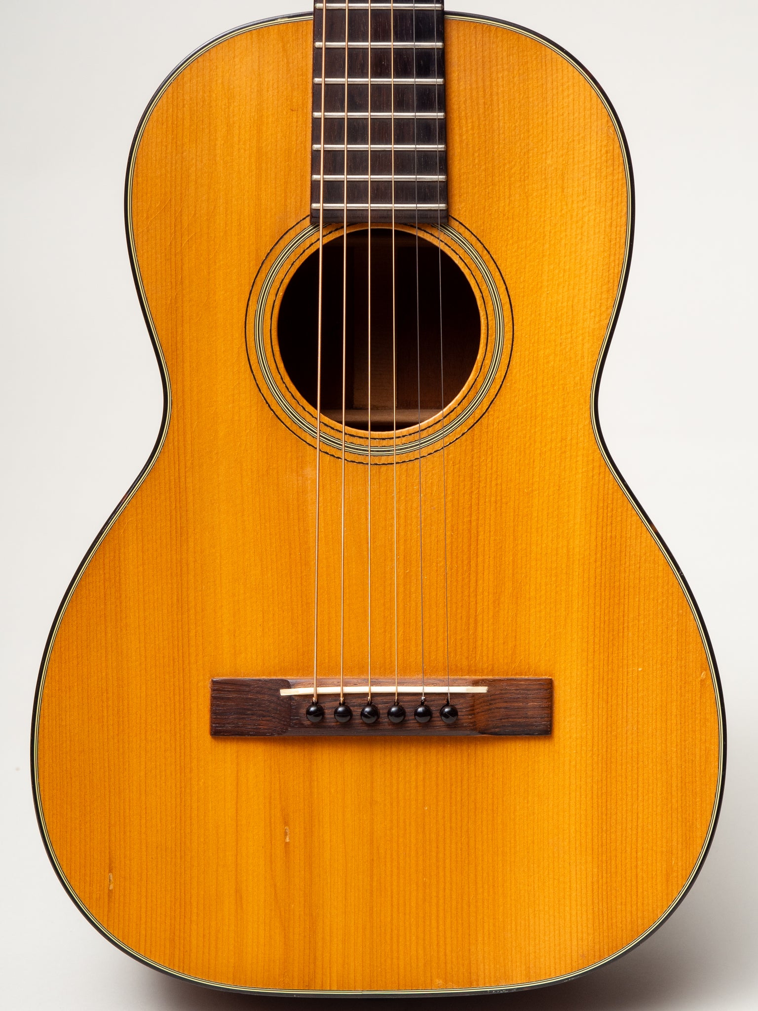 1963 Martin 5-16