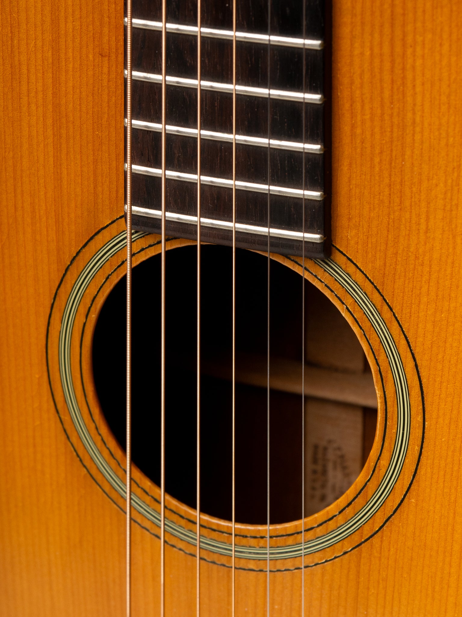 1963 Martin 5-16