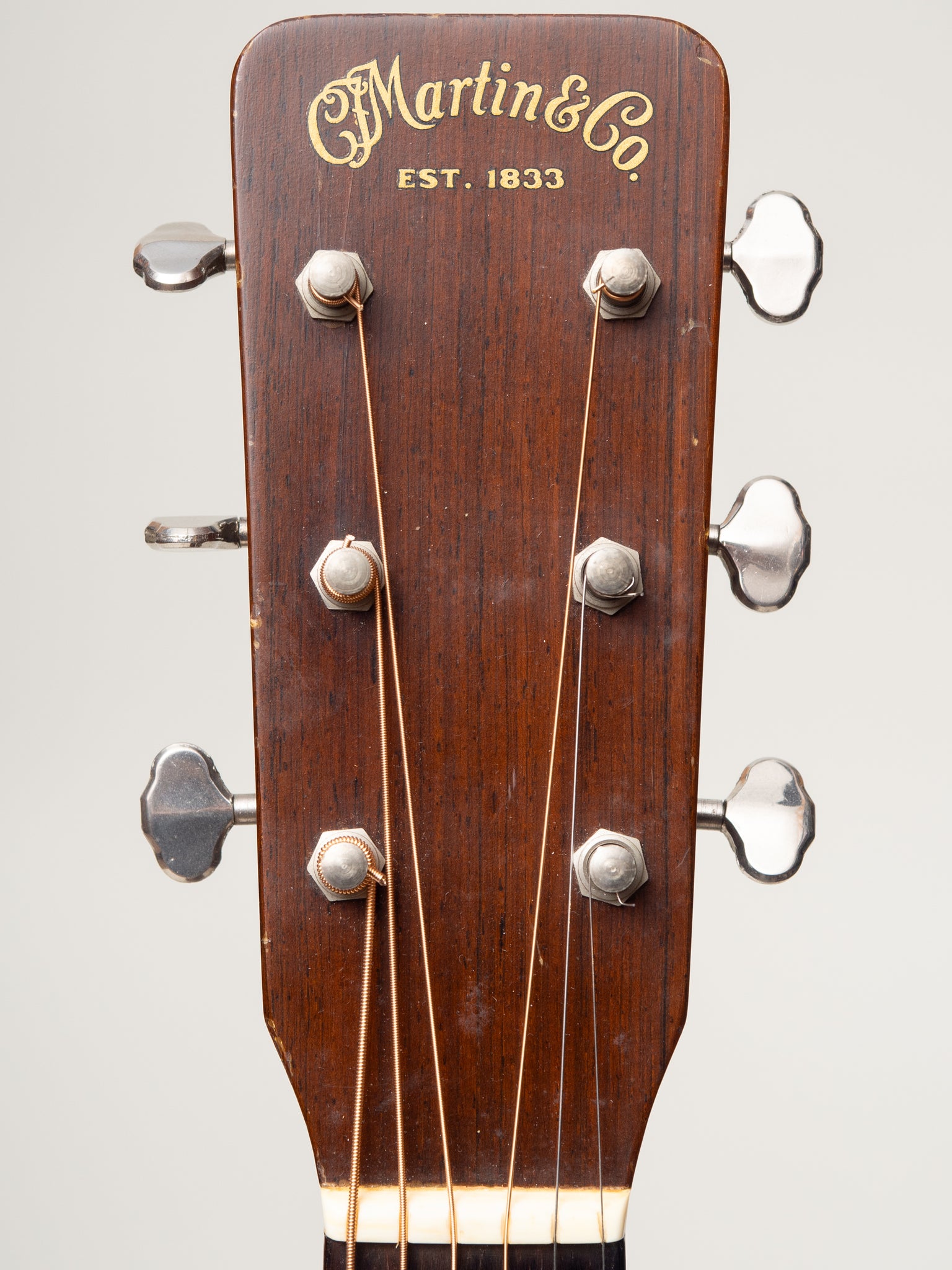 1963 Martin 5-16