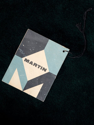 1963 Martin 5-16