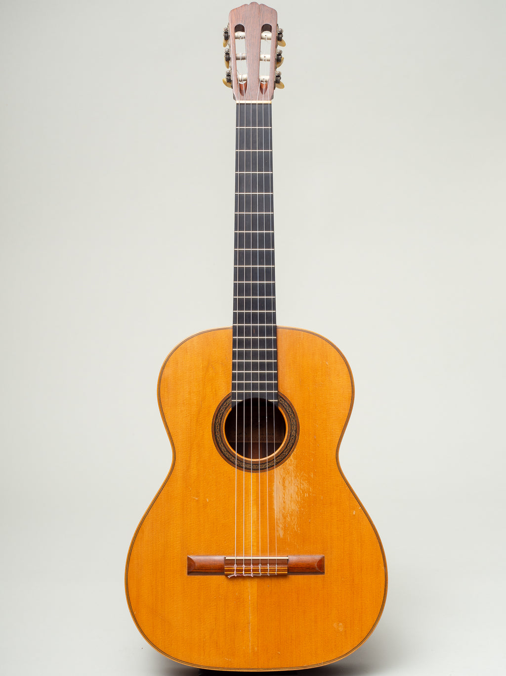 1963 Velazquez No. 7