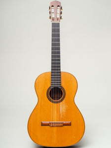 1963 Velazquez No. 7