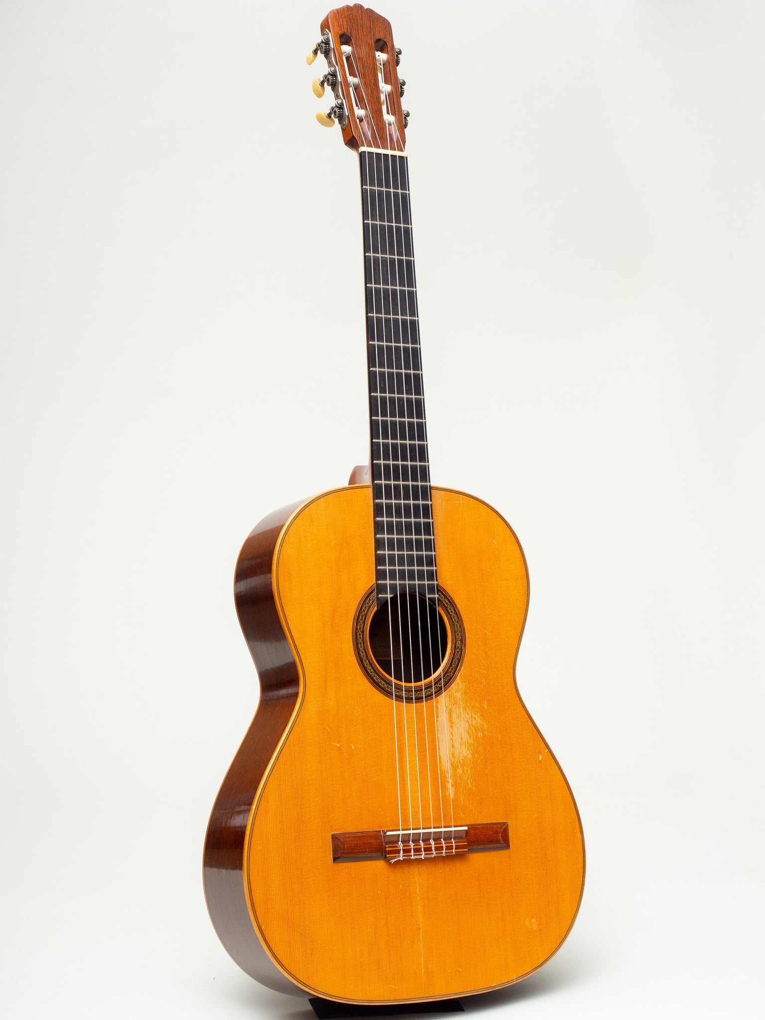 1963 Velazquez No. 7