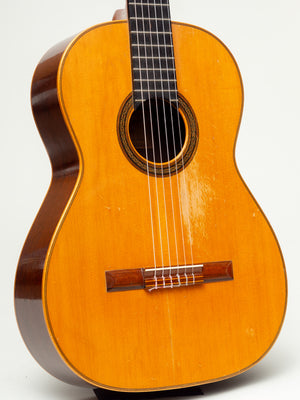 1963 Velazquez No. 7