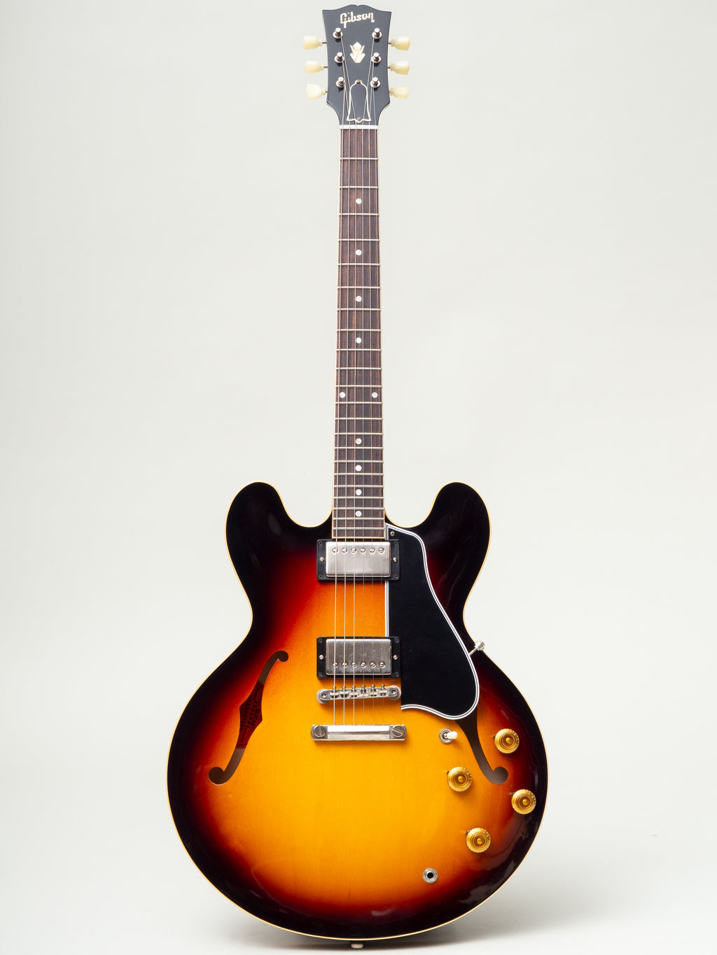 2023 Gibson ES-335 Custom Shop 1959 Reissue
