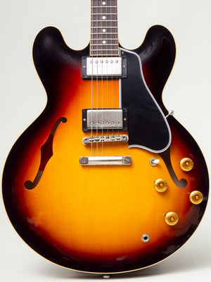 2023 Gibson ES-335 Custom Shop 1959 Reissue