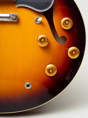 2023 Gibson ES-335 Custom Shop 1959 Reissue