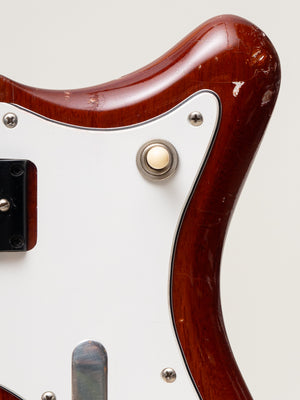 1964 Epiphone Crestwood Custom SB332