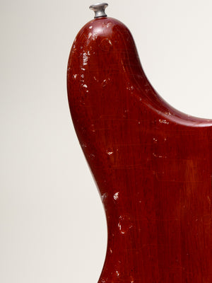 1964 Epiphone Crestwood Custom SB332