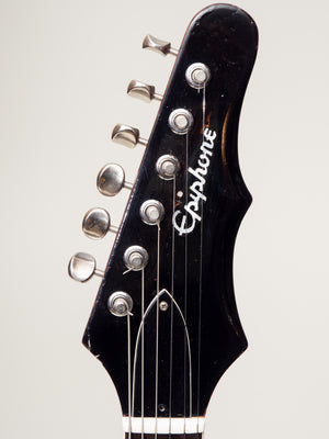 1964 Epiphone Crestwood Custom SB332