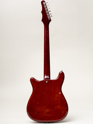 1964 Epiphone Crestwood Custom SB332