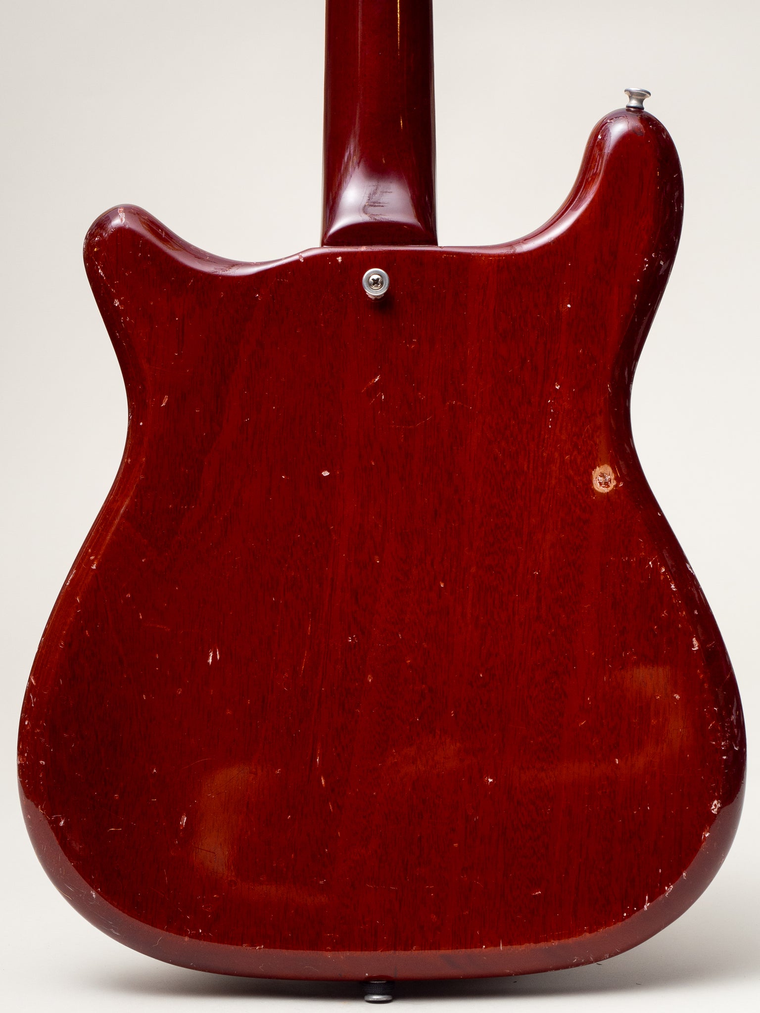 1964 Epiphone Crestwood Custom SB332