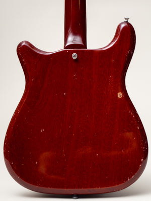 1964 Epiphone Crestwood Custom SB332
