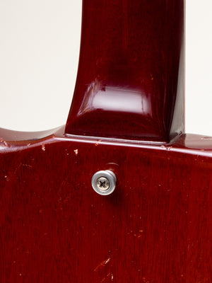 1964 Epiphone Crestwood Custom SB332