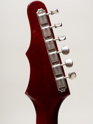 1964 Epiphone Crestwood Custom SB332