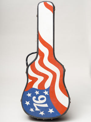 1964 Epiphone Texan FT-79