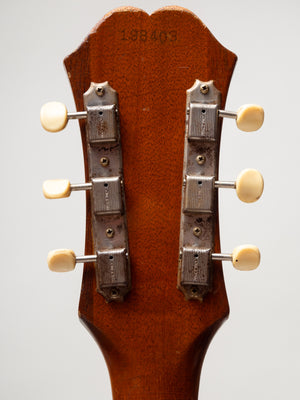 1964 Epiphone Texan FT-79