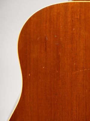 1964 Epiphone Texan FT-79