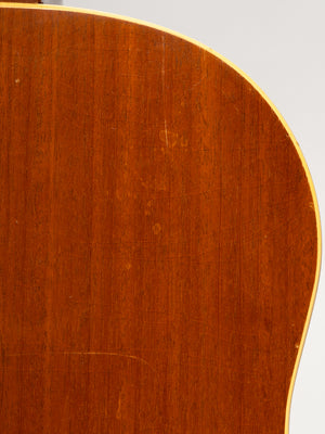 1964 Epiphone Texan FT-79