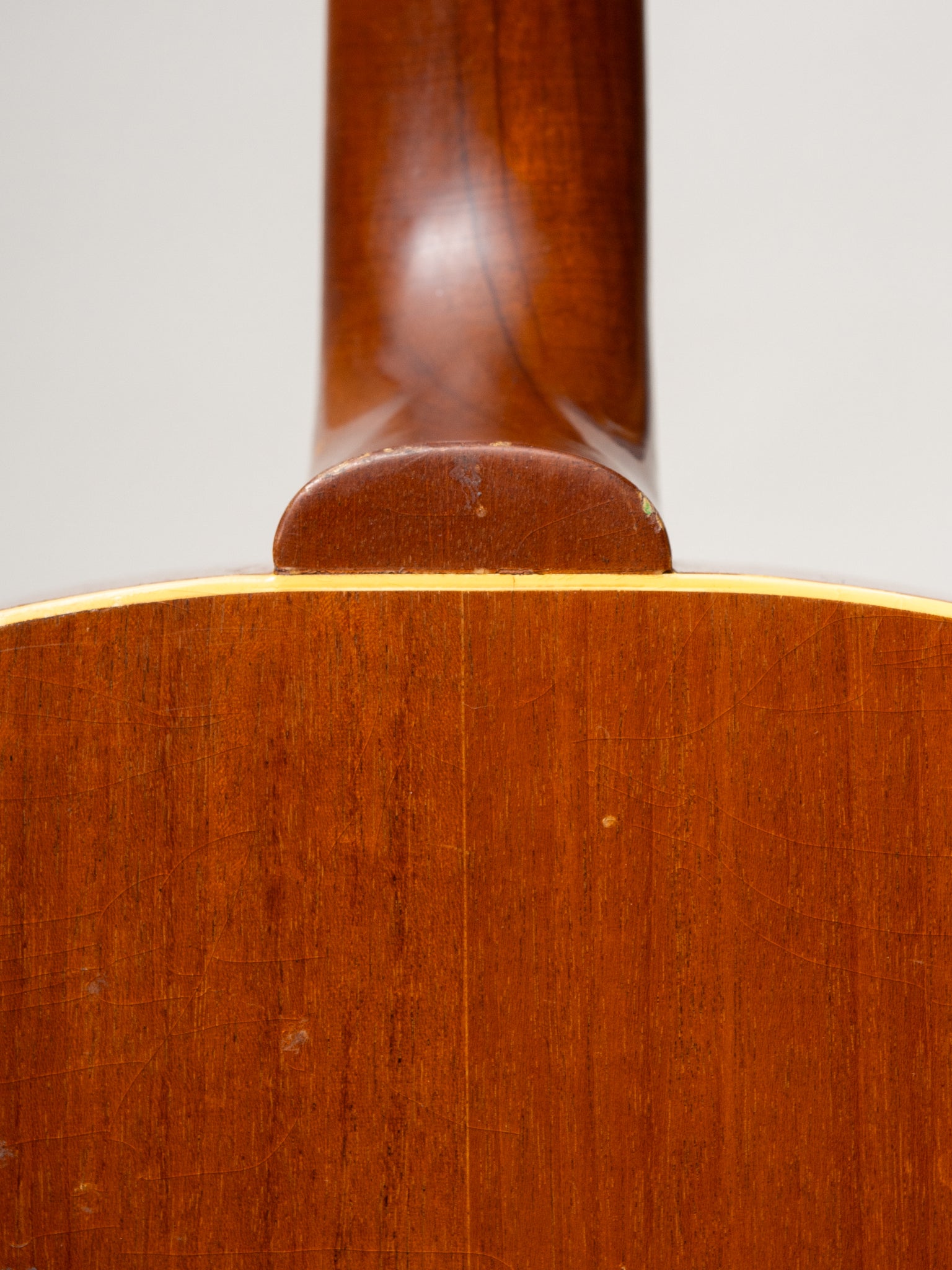 1964 Epiphone Texan FT-79