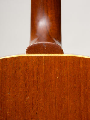 1964 Epiphone Texan FT-79