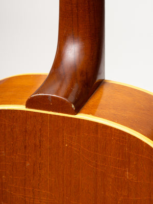 1964 Epiphone Texan FT-79