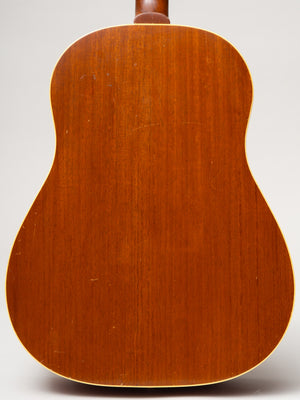 1964 Epiphone Texan FT-79