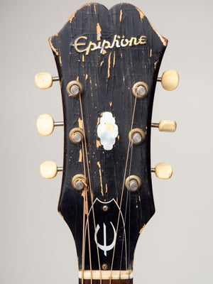 1964 Epiphone Texan FT-79