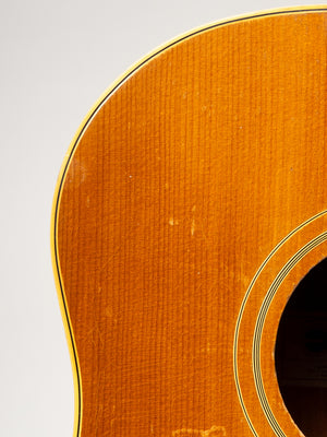 1964 Epiphone Texan FT-79