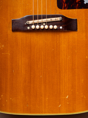 1964 Epiphone Texan FT-79