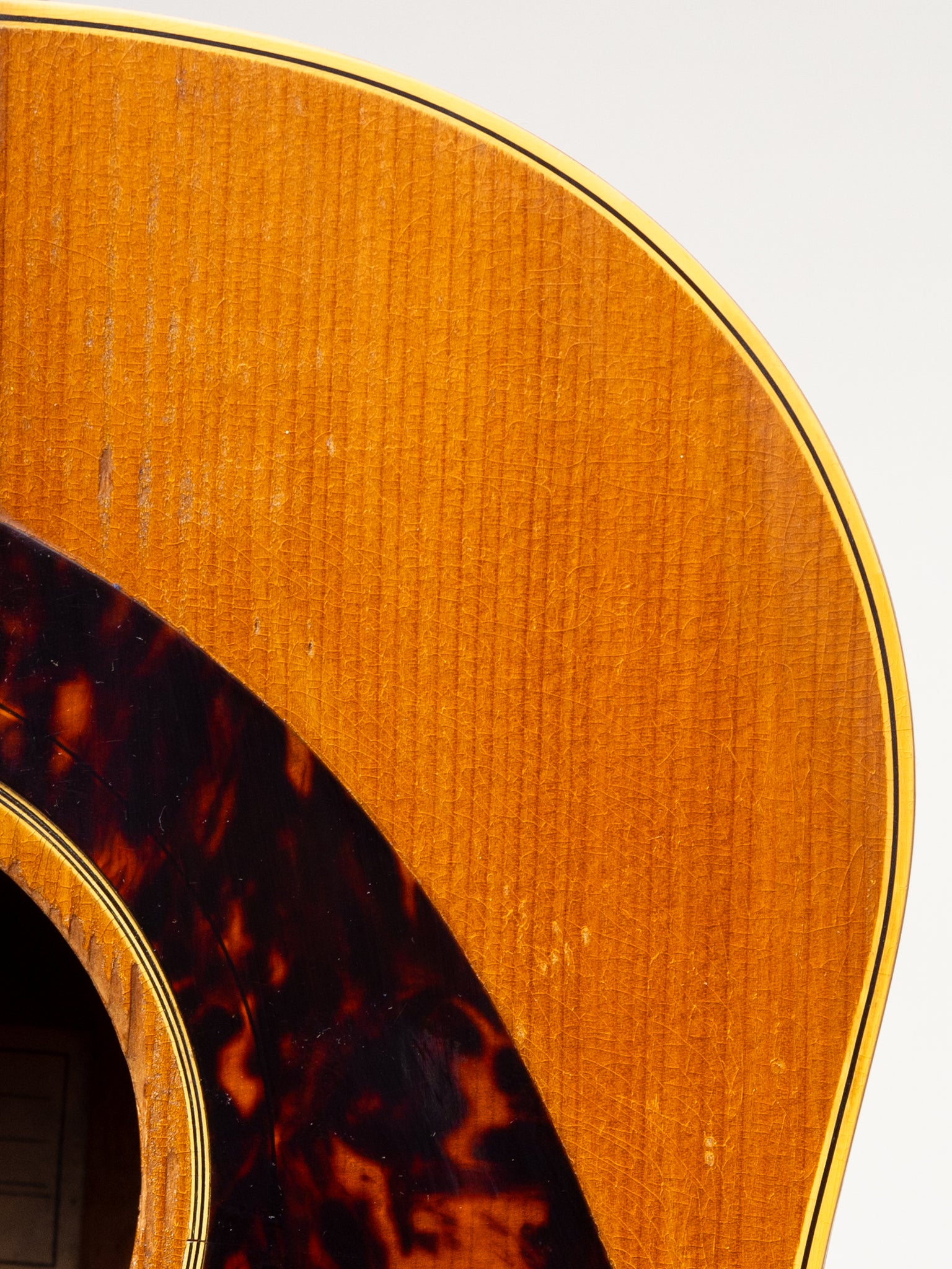 1964 Epiphone Texan FT-79