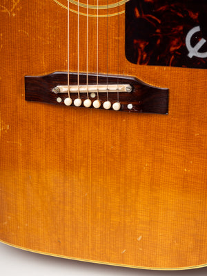 1964 Epiphone Texan FT-79