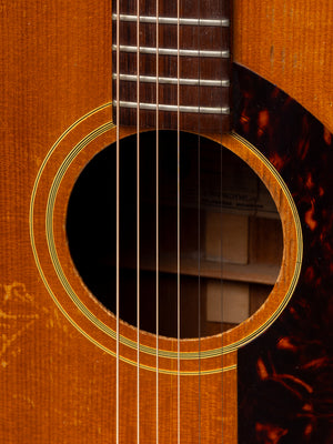 1964 Epiphone Texan FT-79