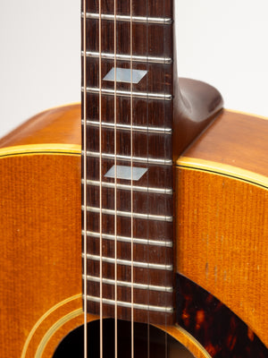 1964 Epiphone Texan FT-79