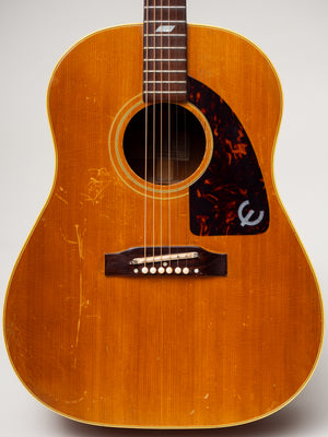 1964 Epiphone Texan FT-79