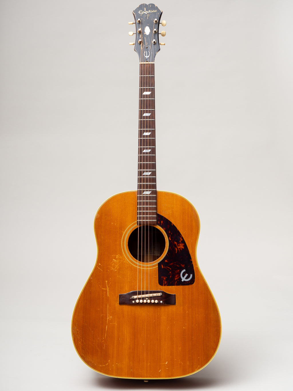 1964 Epiphone Texan FT-79